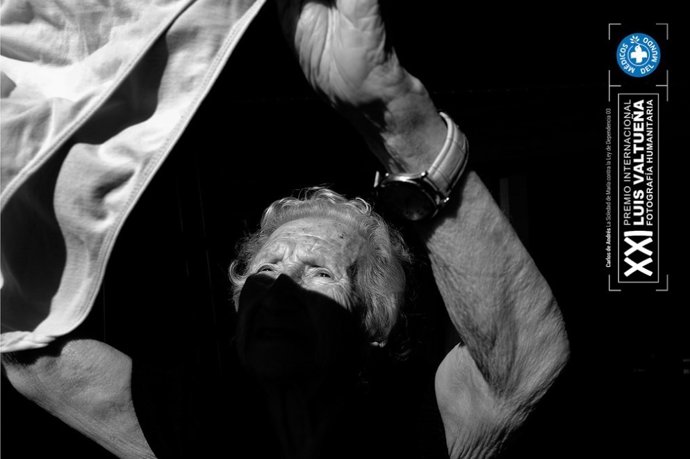 Premio Internacional de Fotografía Humanitaria Luis Valtueña