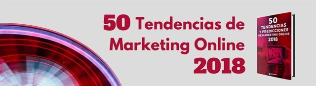 TENDENCIAS DE MARKETING