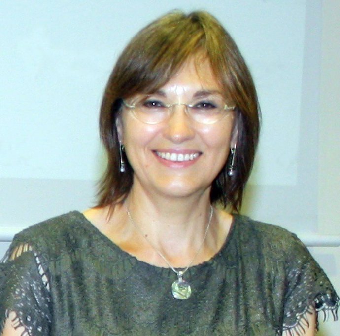 Marina Pollán