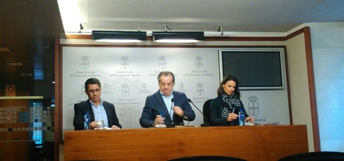 Grupo Parlamentario de Ciudadanos