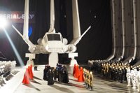 Santander acogerá una exposición con más de 1.000 piezas de 'Star Wars'