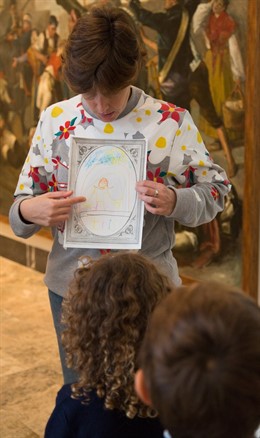 El Museo de Zaragoza organiza actividades para todos los públicos en Navidad