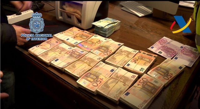 Destapan un nuevo método de lavado de dinero utilizado por empresarios chinos