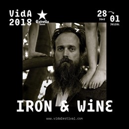 Iron&Wine