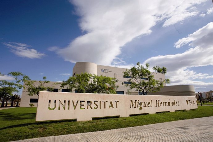 Universidad Miguel Hernández de Elche (UMH)