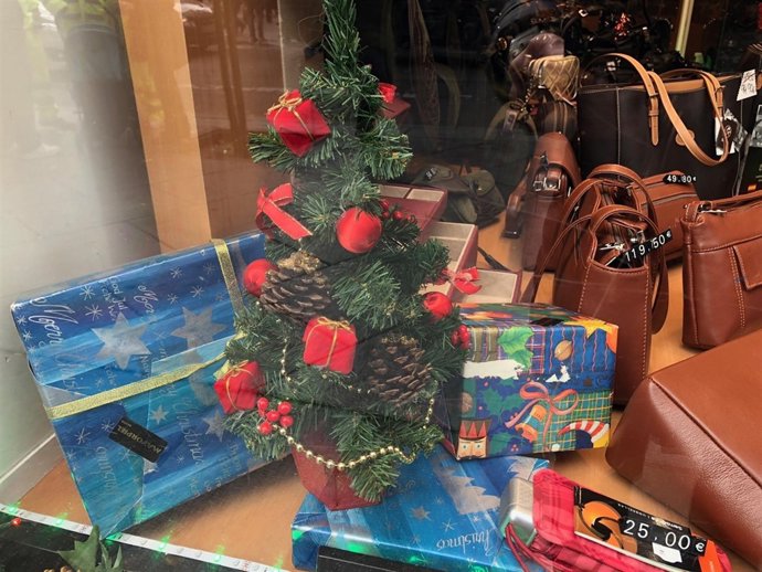 Navidad, Navidades, regalar, regalo, regalos, bolso, bolsos