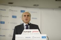 Sanidad contratará hasta 1.000 profesionales y habilitará 642 camas ante aumento de casos de gripe, ya en fase epidémica