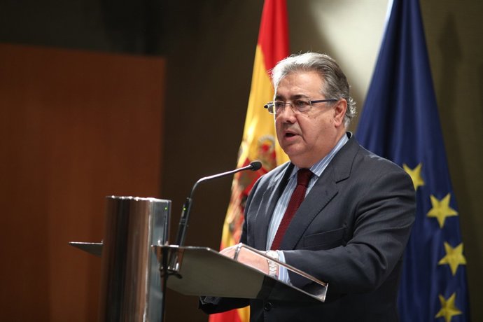  Juan Ignacio Zoido