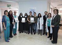 MSD y el H. 12 de Octubre organizan la VIII edición del Curso Solidario en Neonatología y Obstetricia