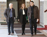 Susana Díaz defiende la "seguridad jurídica" del acuerdo con los sindicatos sobre las 37,5 horas