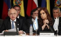 HRW denuncia el "descabellado procesamiento" de Fernández de Kirchner y Timerman por el caso AMIA