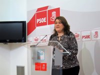 El PSOE en Extremadura pide al Gobierno paralizar la multa de la UE de 79,6 millones por las ayudas a pastos