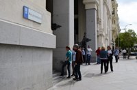 El Ayuntamiento de Madrid aprueba una oferta de empleo público de 1.234 plazas