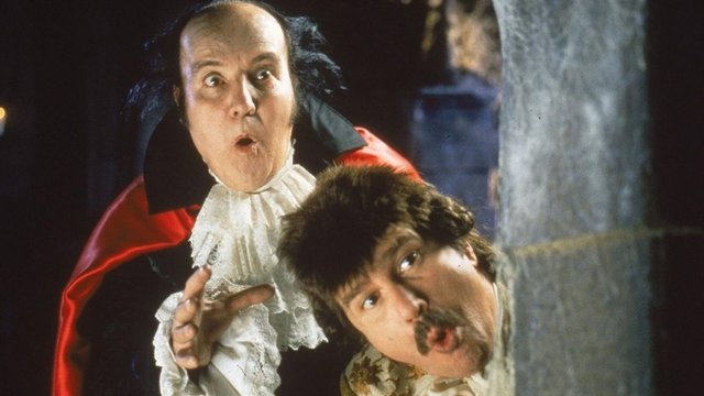 Brácula. Condemor 2