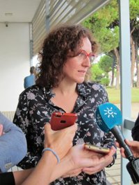 CCOO asegura que van a "estar muy atentos" a que se cumpla el acuerdo que llegó con la Junta respecto a las 37,5 horas