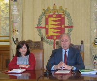 El Ayuntamiento de Valladolid destina casi 5 millones de euros a la recogida de papel y a nuevos contenedores