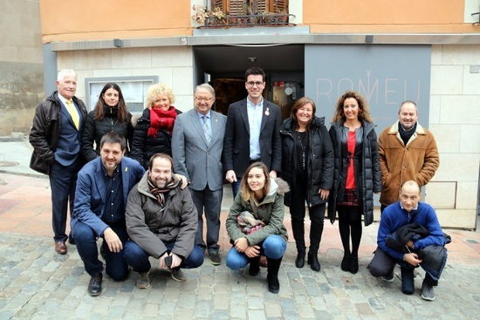 Agencia Catalana de Noticias