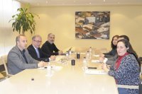 El Consejo de Gobierno de Aragón aprueba este jueves el techo de gasto para que el Presupuesto esté listo en febrero