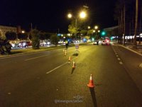 La Policía Local "acelera" su despliegue de controles de alcohol y drogas con 4.788 pruebas en diciembre