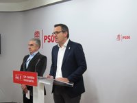 La Educación a través de 10 grandes bloques será el tema de la segunda conferencia sectorial del PSOE-PSRM en febrero