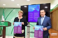 La Junta lanza la campaña anual para fomentar la compra responsable de juguetes no sexistas