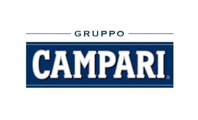 Logo de Campari 
