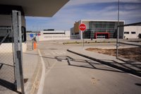 La Junta asume ya la tutela de nueve menores inmigrantes que estaban internados en la cárcel de Archidona (Málaga)