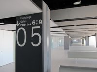AENA recibe con "satisfacción" la adjudicación del Aeropuerto y trabajará para su funcionamiento "lo antes posible"