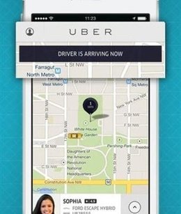Uber