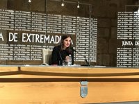 La Junta de Extremadura destina 3 millones en ayudas para implantar sistemas de riego que promuevan la eficiencia