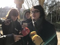 El Ayuntamiento de Barcelona celebra el dictamen del TUE sobre Uber