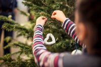 'la Caixa' ayuda a 8.800 niños y adolescentes aragoneses a salir de la pobreza