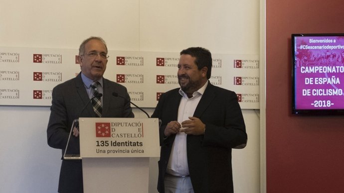 José Luis López Cerrón