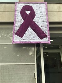 Las denuncias por violencia de género suben un 8,7%, hasta las 2.439