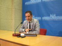 El PP lamenta "el ataque a la democracia" del alcalde de Castro del Río (IU) en un viaje a Venezuela