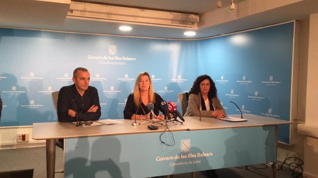 Baleares pone en marcha el Observatorio del Suicidio, un nuevo sistema de vigilancia pionero en España
