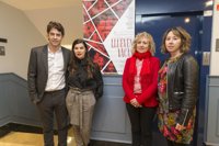 Díaz Tezanos insta a que aflore y se condene la violencia psicológica contra las mujeres 