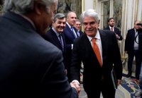 El acuerdo para el Brexit reconoce los derechos de los españoles que trabajan en Gibraltar