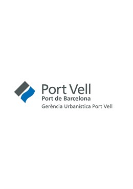 Gerència Urbanística Port Vell de l'Autoritat Portuària de Barcelona