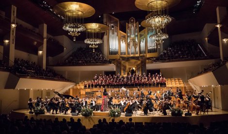 Cooperación y Desarrollo