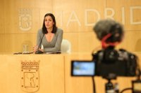 Maestre destaca que el PSOE "es y va a seguir siendo socio prioritario" para alcanzar "un buen acuerdo presupuestario"