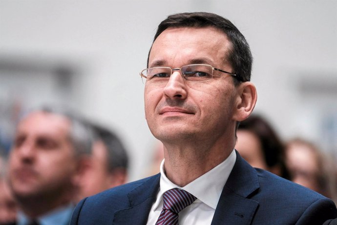 Mateusz Morawiecki