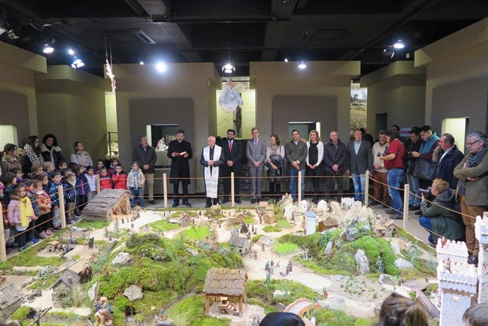 Np Belén Provincial