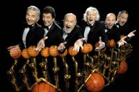 Les Luthiers ofrecerá tres funciones en el Teatro Guimerá en marzo