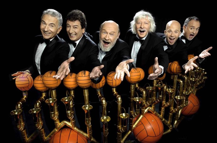 Les Luthiers