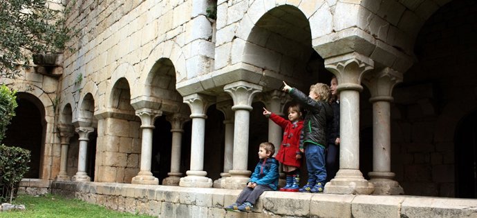 Els museus i monuments catalans proposaran activitats per Nadal