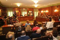 PP y OSP aprueban de forma definitiva los presupuestos municipales de Marbella para 2018