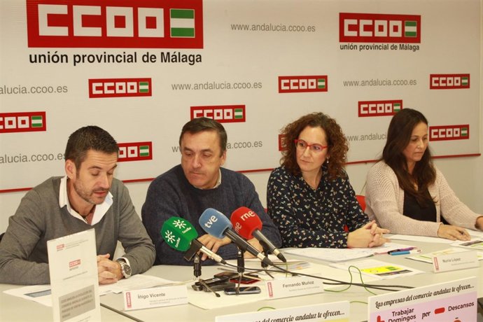 CCOO 