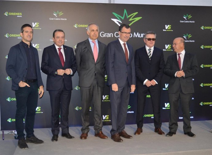 PRESENTACION NOVEDADES