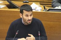 El TSJCV estudia si envía al Constitucional el decreto-ley de plurilingüismo y pide oír al fiscal y las partes